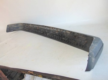 фото thumb №9, Vw golf ii mk2 3d 1991r бампер зад задній