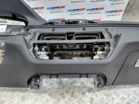 фото thumb №11, Bmw 5 g30 g31 + lci торпедо раздаточная консоль чёрная hud оригинал 9868767