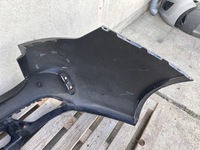 фото thumb №6, Бампер задняя задний opel insignia b ii kombi 2017- opc line + спойлер диффузор