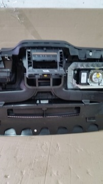 фото thumb №14, Панель консоль подушка безопасности ремни датчик seat mii