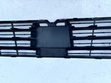 фото thumb №10, Opel astra vi l 2021- решётка решётка средняя бампера перед 9839967580