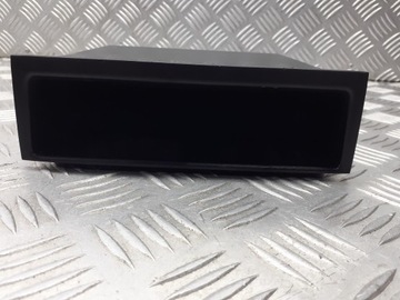 фото thumb №1, Бардачок полиця skoda fabia i 6y0862639