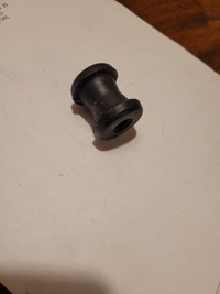 фото thumb №5, Втулка важеля перед uno 7558961