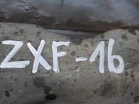 фото thumb №6, Mazda 5 2005 2.0 рулевая рейка 5z090903