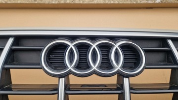 фото thumb №6, Бампер audi q5 80a рестайлинг цвет lz1w jak новый bez покраска pdcx4 жгут kpl