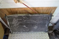 фото thumb №12, Радіатор wody вентилятор transit v 1c1h8005je