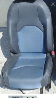 фото thumb №6, Мат нагревательная do автомобиля seat leon 3 fr