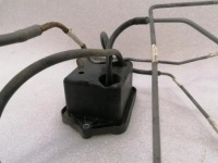 Ferrari ff f151 reservior 198339 контейнер exhaust вакуумный бак and трубки с Разборки, фото thumb