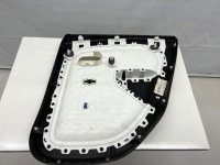 фото thumb №4, Twingo iii обшивка обивка дверь левый задняя