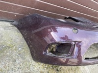 фото thumb №2, Lancia ypsilon ii lift 06- бампер перед оригинал
