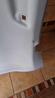 фото thumb №6, Стеля audi q3 8u 2013r w08u0867505 sq9 mondsilber