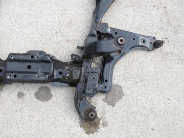 фото thumb №10, Opel vectra b універсал snaki колиска важелі перед