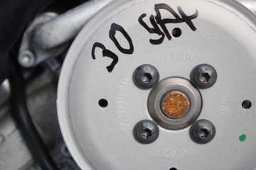 фото thumb №11, Audi a6 a7 двигатель 3.0 tfsi dlz бензин пробег 20 km километров dlza s6 s7