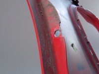 Молдинг порог порог левое  porsche boxster cayman 982 с Разборки, фото thumb