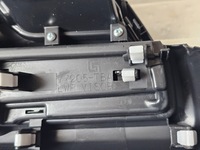 фото thumb №13, Решётка воздуховод dekor планка защита корпус козырёк консоли honda civic x