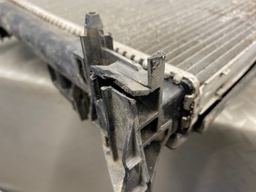 фото thumb №13, Радиаторов воды + вентилятор renault talisman 1.6 tce 214813939r