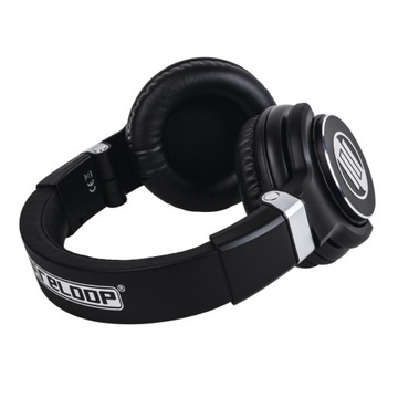 Reloop RHP-15 42 Ом DJ наушники