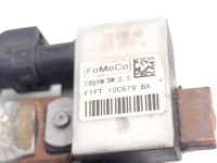 Ford kuga мінус / клема / шланг акумулятор 2.0 tdci 4x4 дизель 2017 suv Зі Шроту, фото thumb