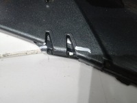 фото thumb №11, Бампер переднее перед audi a4 s4 b9 s-line рестайлинг