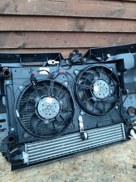 фото thumb №7, Pas переднє підсилювач vw sharan 7m3