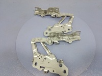 фото thumb №7, Bmw x3 g01 g02 f97 петлі капота двигуна kpl 7397499 7397500