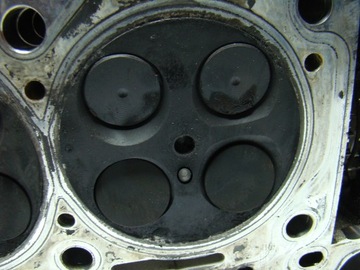 фото thumb №10, Комплектна головка mercedes sprinter om 646 2.2 cdi a6460101020 стан bdb