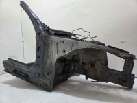 фото thumb №1, Четверть правая передняя bmw f34 b39