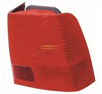 фото thumb №1, Depo le vw passat задня