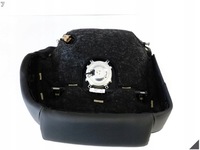 фото thumb №8, Audi a8 s8 4h0 d4 lift 13-17 сидіння лівий задня шкіра вентильований long 110km