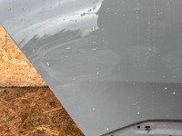 фото thumb №9, Skoda superb iii 3 kombi дверь задние задняя правое