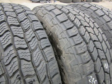 ШИНЫ Cooper Discoverer AT3 235/75 R15 ВСЕСЕЗОННЫЙ КОМПЛЕКТ