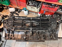 фото thumb №3, Решётка радиатора радиатора ford ranger wildtrak