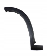 фото thumb №1, Citroen jumper 06-14 maxi накладка крила планка