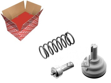 фото thumb №7, Термостат vw audi eos 1f golf 5 1k golf 5 5m jetta