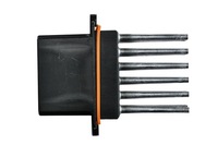 фото thumb №10, Резистор вентилятор wtyczka:5 pinów chrysler pacifica 3.5 2004-,3.6,5.7 2011