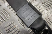 фото thumb №1, Pas безопасности переднее левый audi a6 4g2, c7, 4gc 4g8857705f 3.0l