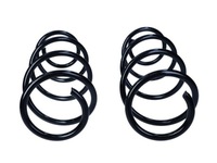 фото thumb №1, 2x пружини перед renault clio iii 1.4/1.6 06.05-