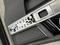 фото thumb №11, Сидіння комплект designo сидіння mercedes g63 amg w463/4 amg g 63 amg