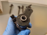 фото thumb №6, Форсунка інжектор fiat stilo 1.9 jtd 0445110111