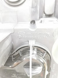 фото thumb №7, Лампа левый перед ford transit 2006- оригинальный номер 1486100