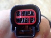 фото thumb №6, Жгут дверь задняя jaguar xj x351 long europa hgy fw93-14027-dae 5758