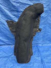 фото thumb №1, Защита тепловая renault austral 1.2 e-tech 747511587r автоматическая коробка передач