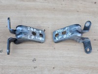 фото thumb №1, Петли дверь левый перед передние левая opel zafira c z10a комплект