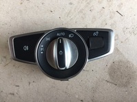 фото thumb №1, Mercedes glc w253 переключатель выключатель света