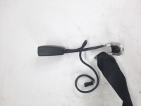 фото thumb №4, Mercedes s w220 pas безопасности задняя середина