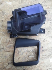 фото thumb №1, Chevrolet camaro head up дисплей 84016314