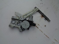 фото thumb №1, Механизм стекло правый задняя honda lancer 8 viii hb