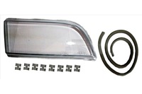фото thumb №2, Стекло фара l volvo s40 v40 07.95-06.04 tyc