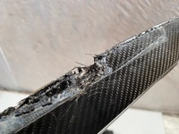 фото thumb №6, Bmw 3 gt f34 спойлер механізм спойлер 731074707