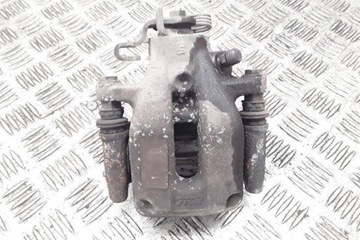 фото thumb №7, Супорт гальмівний задній лівий peugeot 607 9d, 9u 9687046180 2.7l дизель